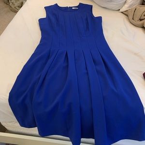 Calvin Klein dress
